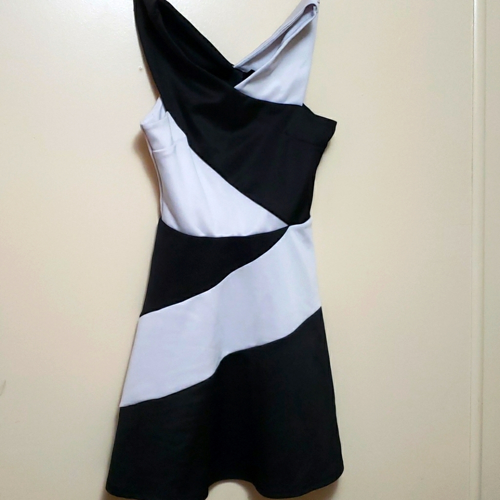 Formal dress